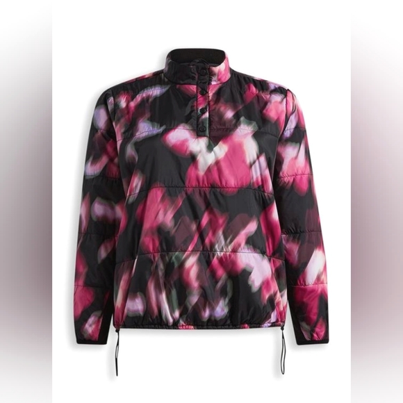 NWT Torrid Puffer Active Pullover - Picture 2 of 6